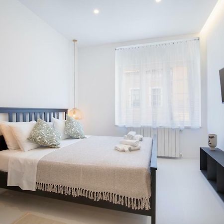 Twins Idola Apartments Pula Ngoại thất bức ảnh