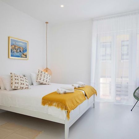 Twins Idola Apartments Pula Ngoại thất bức ảnh