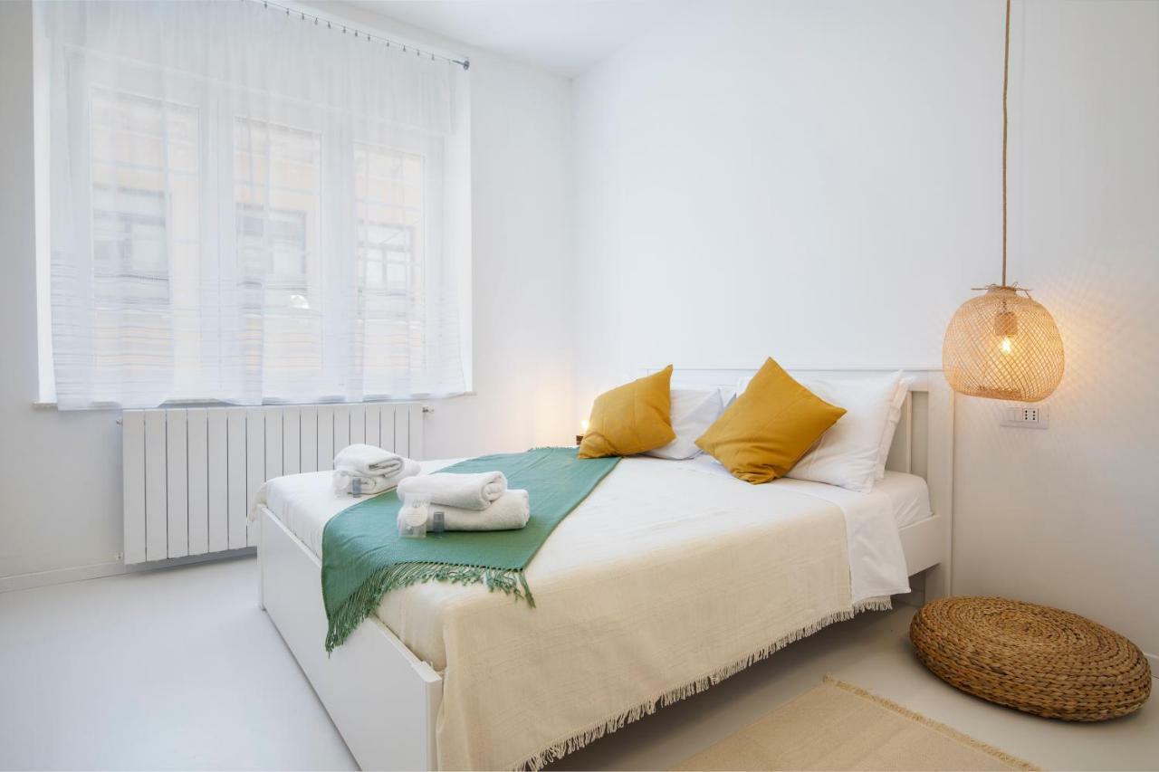 Twins Idola Apartments Pula Ngoại thất bức ảnh