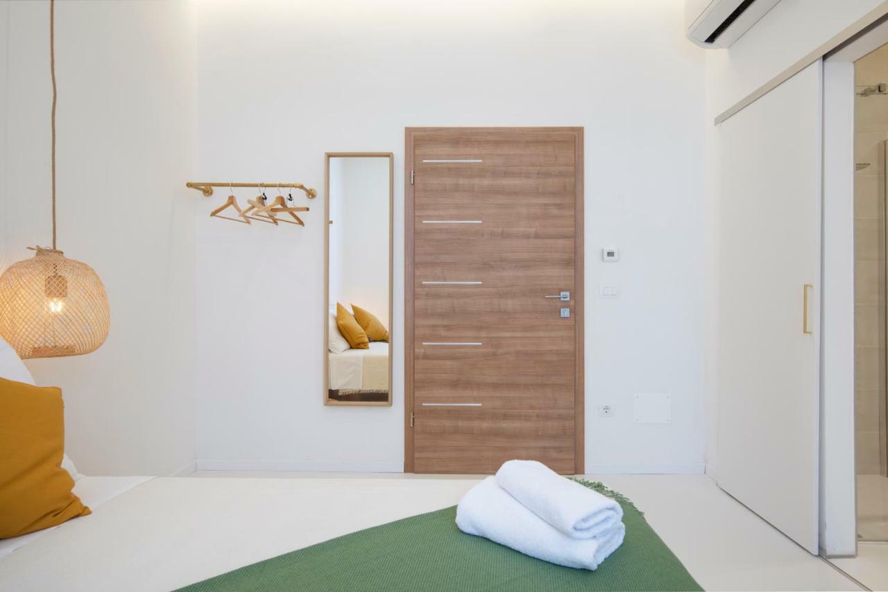 Twins Idola Apartments Pula Ngoại thất bức ảnh