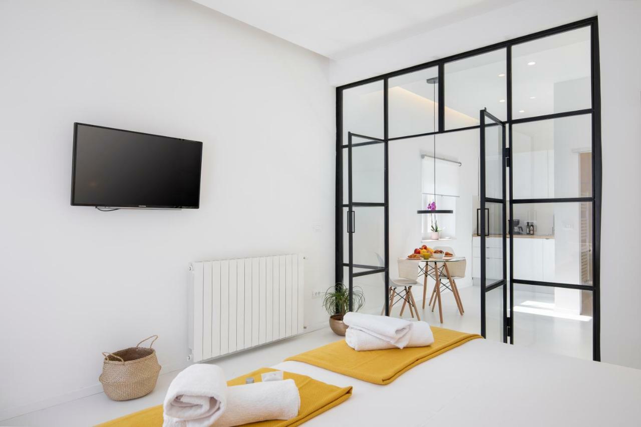 Twins Idola Apartments Pula Ngoại thất bức ảnh