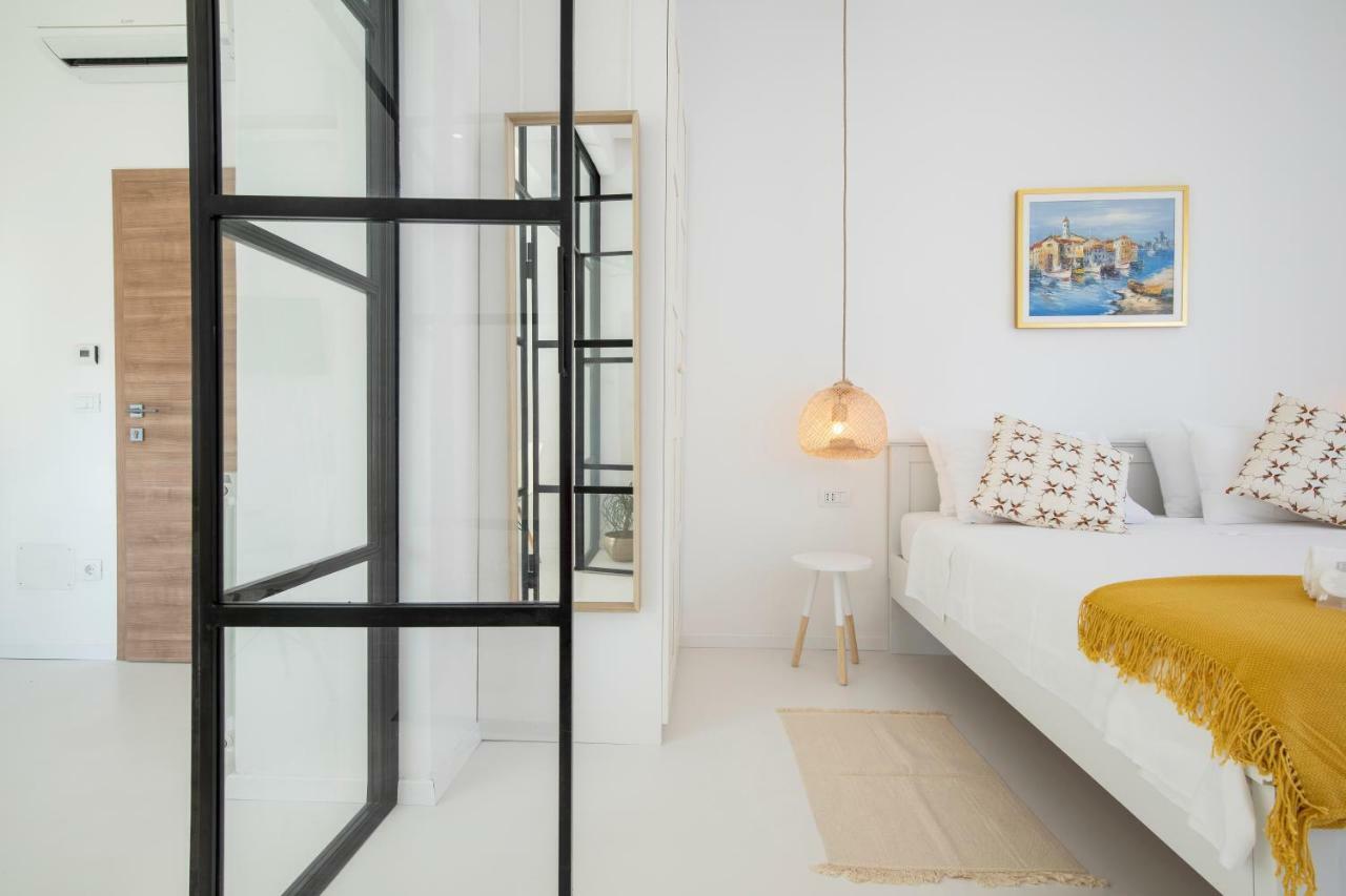 Twins Idola Apartments Pula Ngoại thất bức ảnh