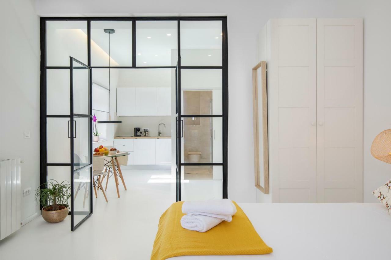 Twins Idola Apartments Pula Ngoại thất bức ảnh