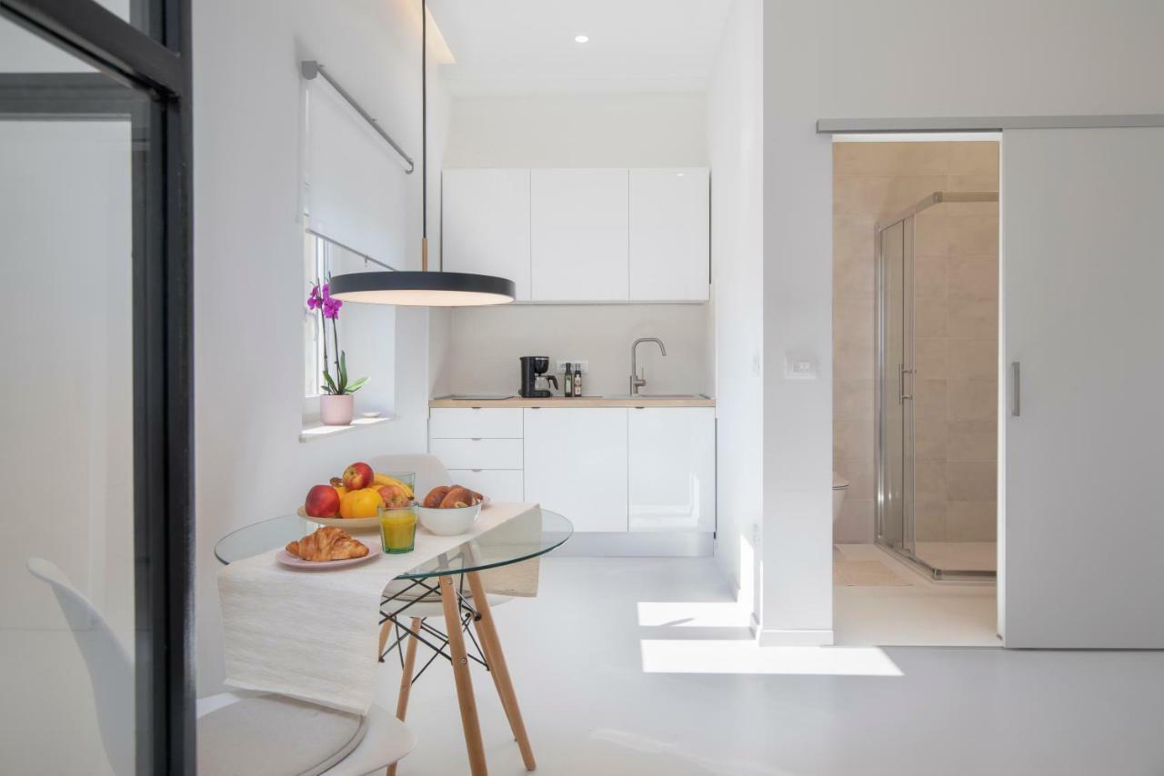 Twins Idola Apartments Pula Ngoại thất bức ảnh