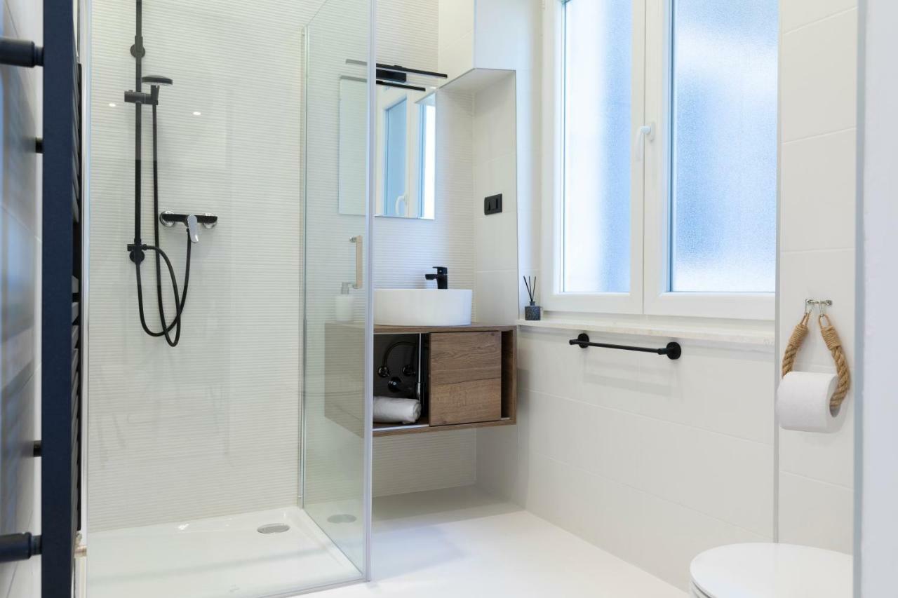 Twins Idola Apartments Pula Ngoại thất bức ảnh